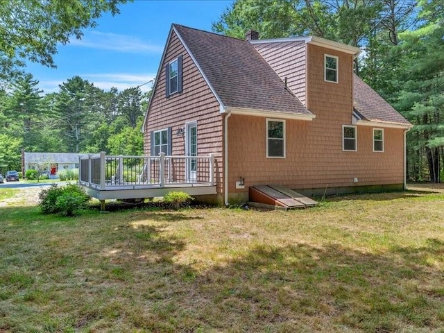 37 Riverview Dr, Charlestown, RI 02813 - photo 5