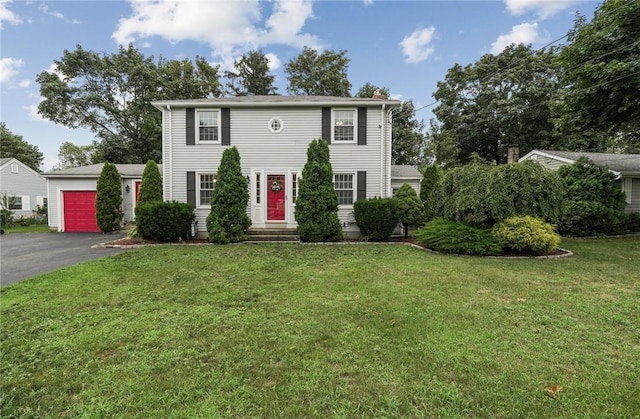 126 Fairfax Dr, Warwick, RI 02888 - photo 1
