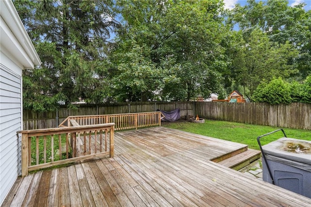 126 Fairfax Dr, Warwick, RI 02888 - photo 42