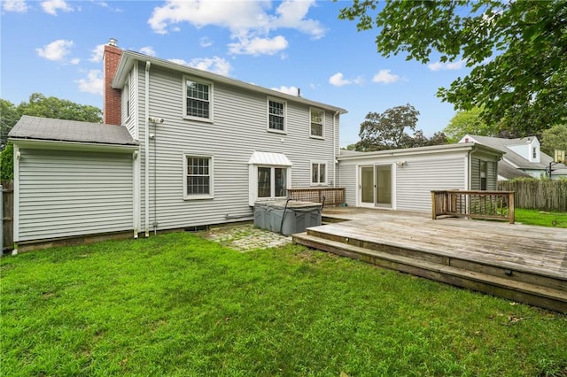 126 Fairfax Dr, Warwick, RI 02888 - photo 46