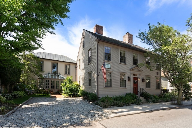 3 Bridge St, Newport, RI 02840 - photo 1