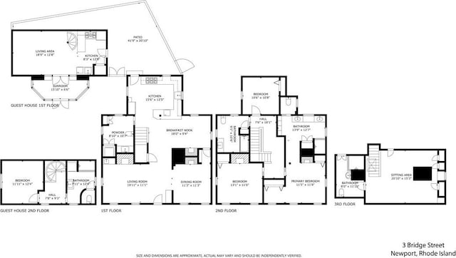 3 Bridge St, Newport, RI 02840 - photo 38