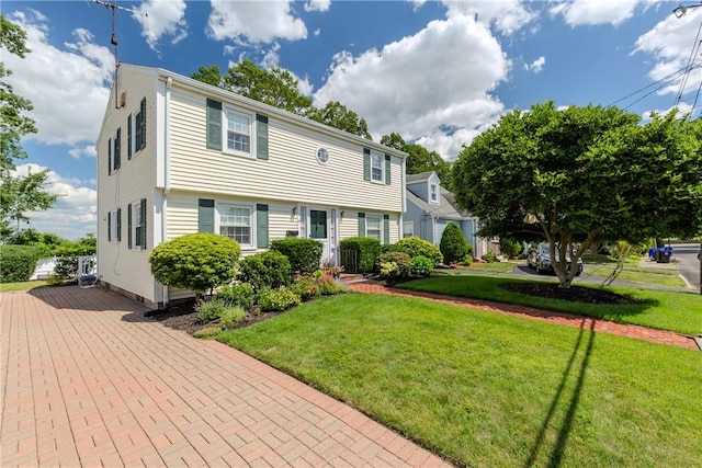 19 Longue Vue Ave, North Providence, RI 02904 - photo 4