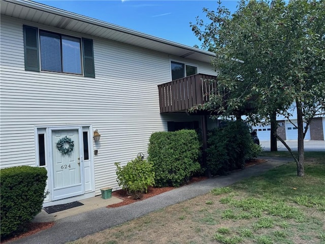 624 Pocasset Ct, Warwick, RI 02886 - photo 1