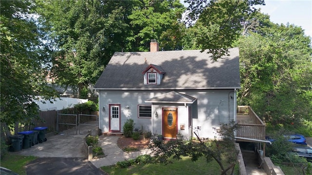 15 Tew Pl, Providence, RI 02906 - photo 2