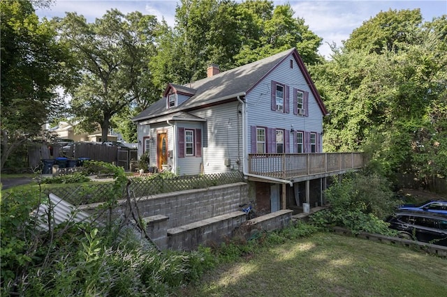 15 Tew Pl, Providence, RI 02906 - photo 23