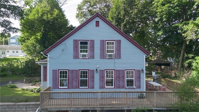 15 Tew Pl, Providence, RI 02906 - photo 1
