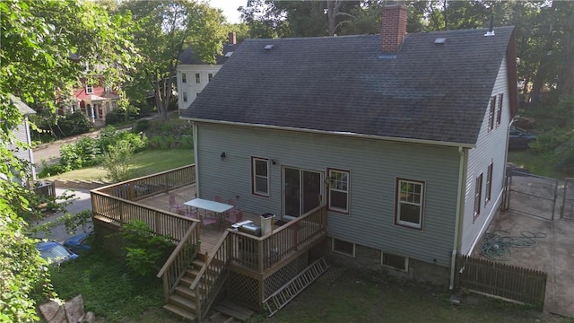 15 Tew Pl, Providence, RI 02906 - photo 24