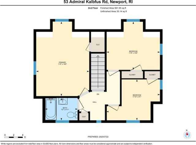 53 Admiral Kalbfus Rd, Newport, RI 02840 - photo 45
