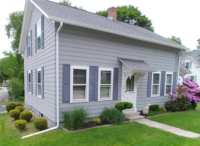 117 Farnum Pike, Smithfield, RI 02917 - photo 1