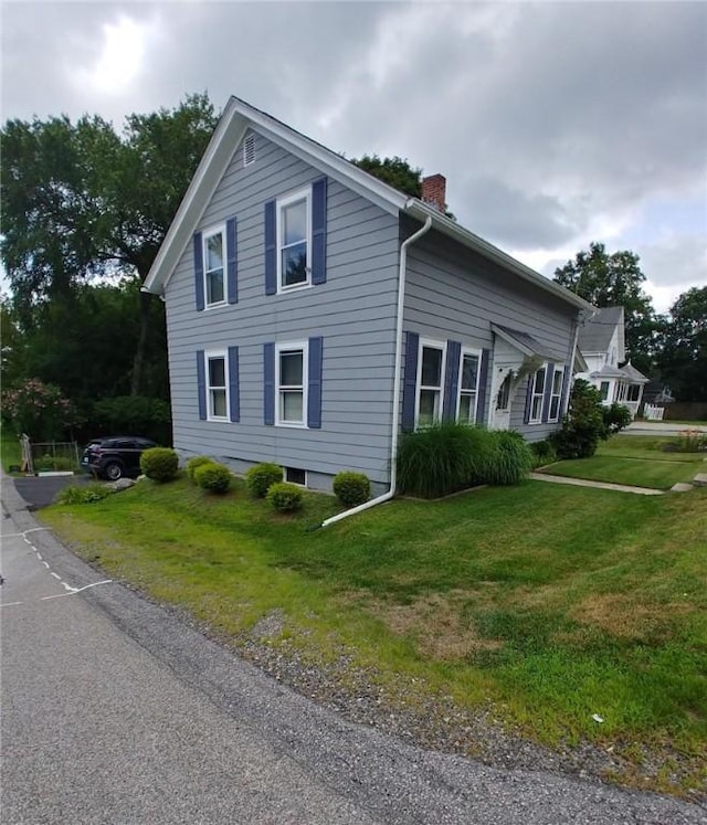 117 Farnum Pike, Smithfield, RI 02917 - photo 18