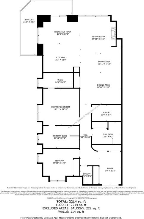 3958 Post Rd Unit 11, Warwick, RI 02886 - photo 25