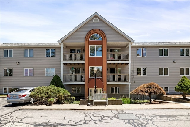 724 Beverage Hill Ave Unit 302, Pawtucket, RI 02861 - photo 19