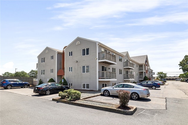 724 Beverage Hill Ave Unit 302, Pawtucket, RI 02861 - photo 21