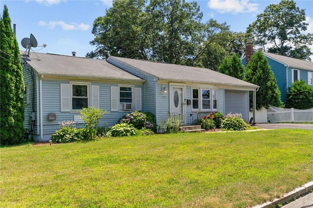 209 Bayberry Rd, Woonsocket, RI 02895 - photo 49