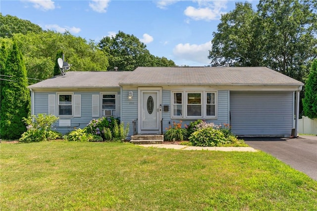 209 Bayberry Rd, Woonsocket, RI 02895 - photo 1