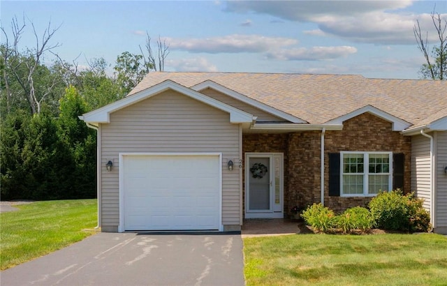 41 Breakneck Hill Rd Unit 26, Lincoln, RI 02865 - photo 1