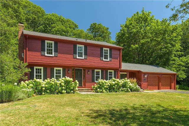 111 Juniper Dr, North Kingstown, RI 02852 - photo 1