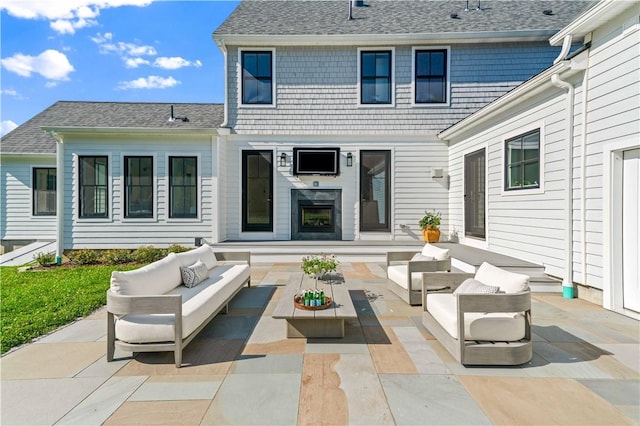 416 Bridgetown Rd, South Kingstown, RI 02874 - photo 30