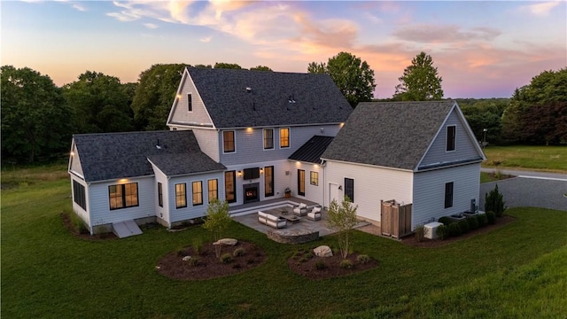 416 Bridgetown Rd, South Kingstown, RI 02874 - photo 3