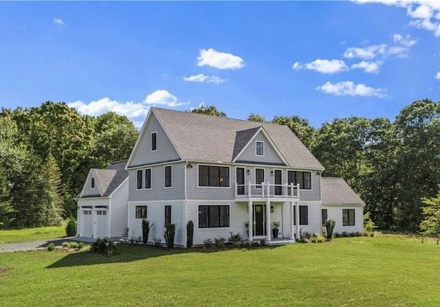 416 Bridgetown Rd, South Kingstown, RI 02874 - photo 1