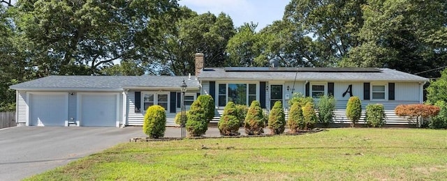 110 Wethersfield Dr, Warwick, RI 02886 - photo 1
