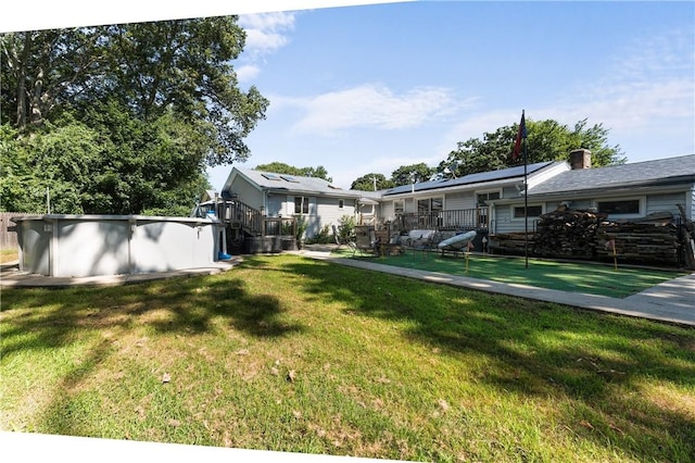 110 Wethersfield Dr, Warwick, RI 02886 - photo 37
