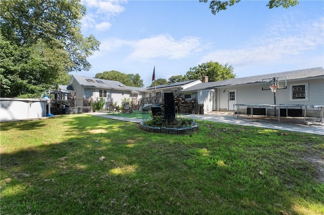 110 Wethersfield Dr, Warwick, RI 02886 - photo 38