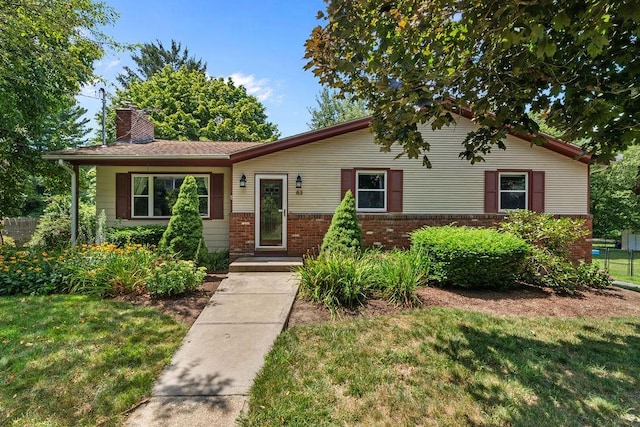 83 Quaker Dr, West Warwick, RI 02893 - photo 1