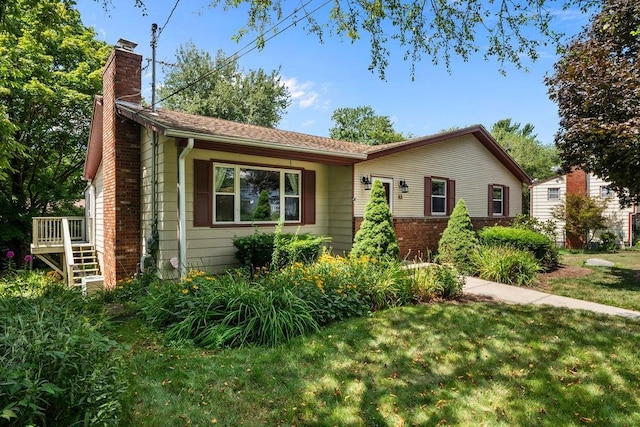 83 Quaker Dr, West Warwick, RI 02893 - photo 2