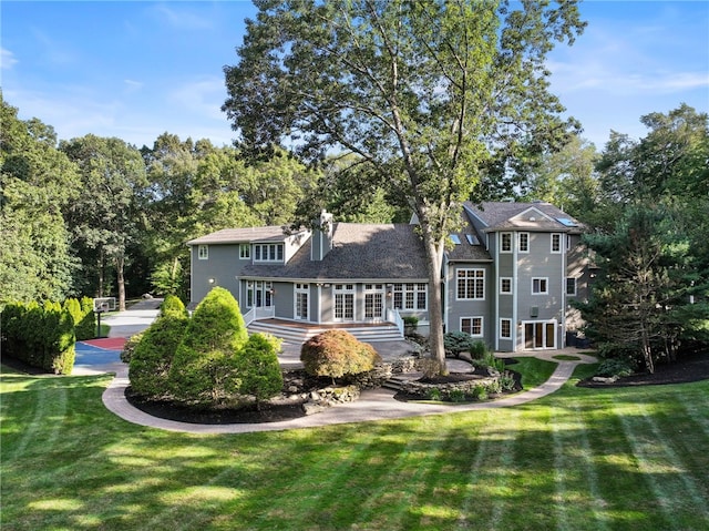 16 Hillside Rd, Cumberland, RI 02864 - photo 28