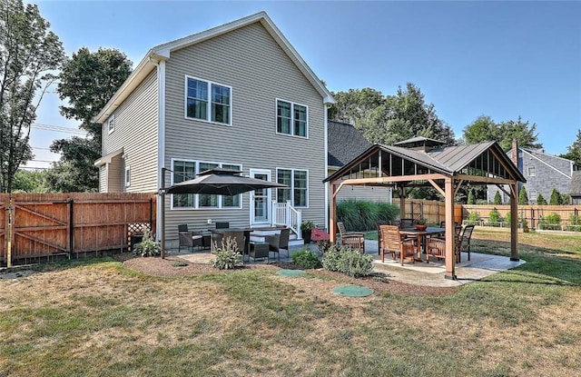 460 Fairgrounds Rd, South Kingstown, RI 02892 - photo 43
