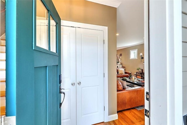 460 Fairgrounds Rd, South Kingstown, RI 02892 - photo 8