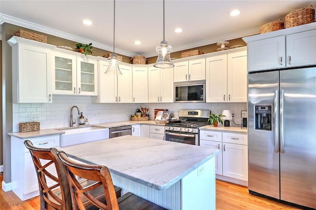 460 Fairgrounds Rd, South Kingstown, RI 02892 - photo 17