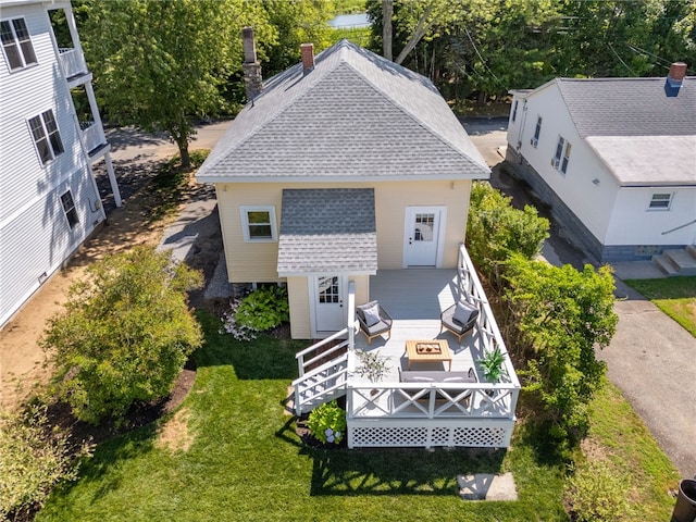 83 Spring Ave, Barrington, RI 02806 - photo 22