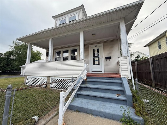49 Sumner Ave, Cranston, RI 02920 - photo 2