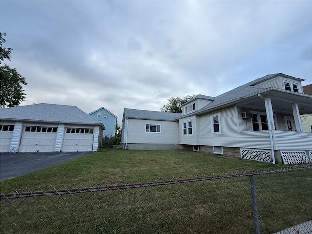 49 Sumner Ave, Cranston, RI 02920 - photo 32