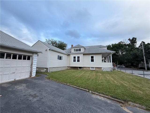 49 Sumner Ave, Cranston, RI 02920 - photo 33