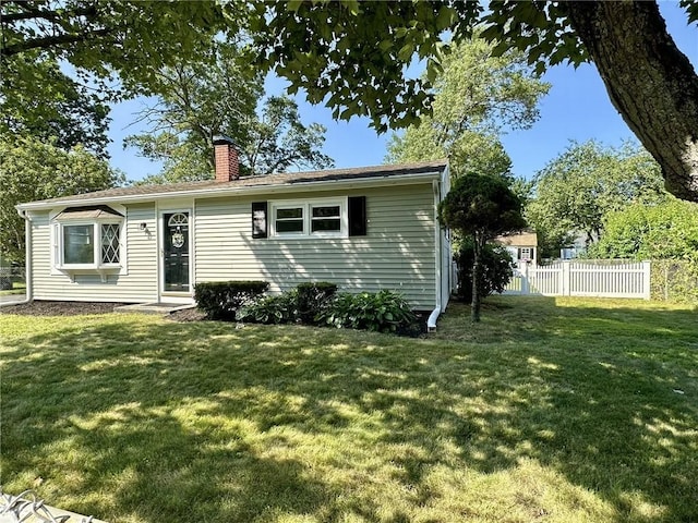 17 Rondeau Rd, Bellingham, MA 02019 - photo 26