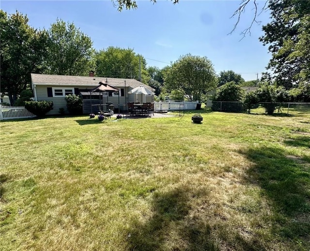 17 Rondeau Rd, Bellingham, MA 02019 - photo 20