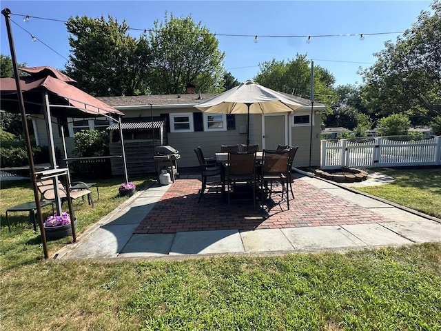 17 Rondeau Rd, Bellingham, MA 02019 - photo 22