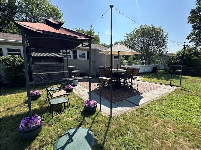 17 Rondeau Rd, Bellingham, MA 02019 - photo 23