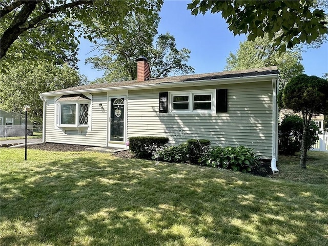 17 Rondeau Rd, Bellingham, MA 02019 - photo 1