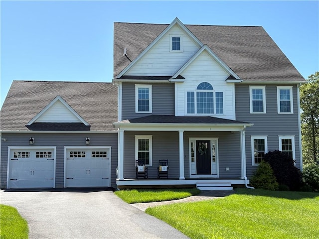 1 W Farm Rd, Smithfield, RI 02917 - photo 1