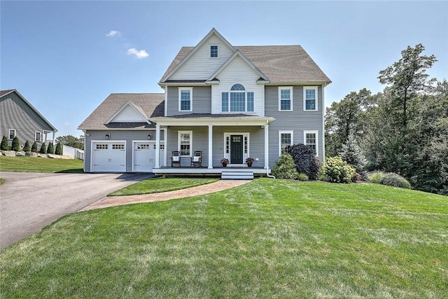 1 W Farm Rd, Smithfield, RI 02917 - photo 2