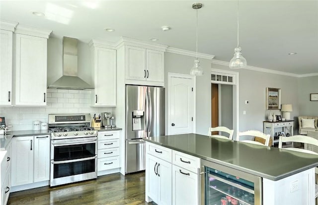 1 W Farm Rd, Smithfield, RI 02917 - photo 17