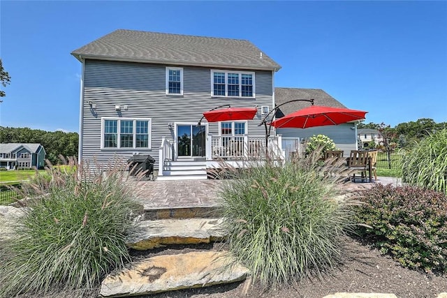 1 W Farm Rd, Smithfield, RI 02917 - photo 45