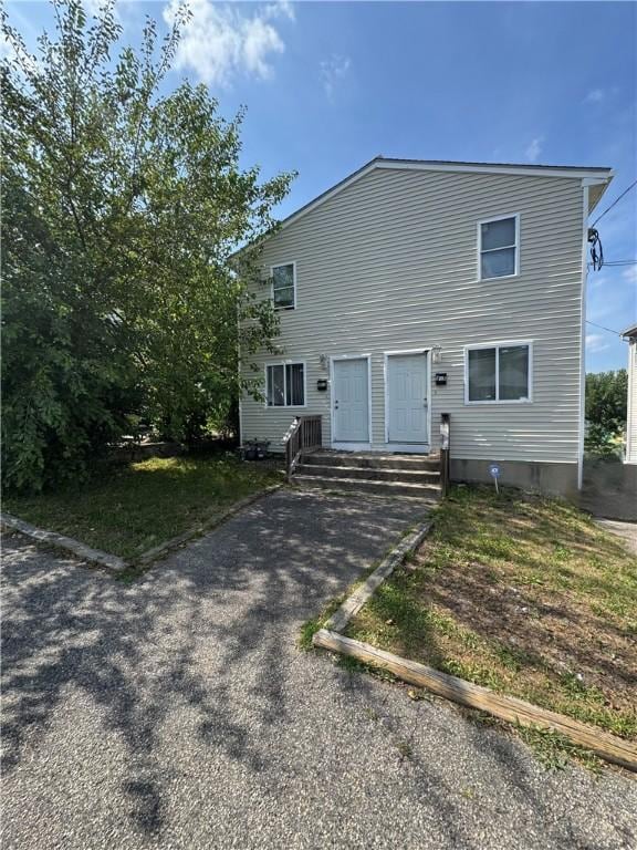 365 Union Ave, Providence, RI 02909 - photo 1