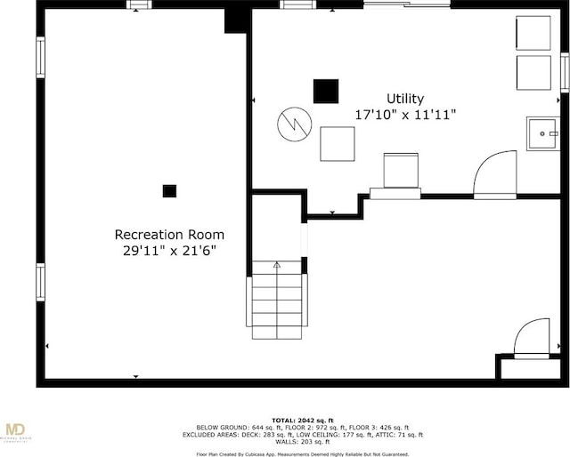 70 Rosemary Dr, North Kingstown, RI 02852 - photo 27