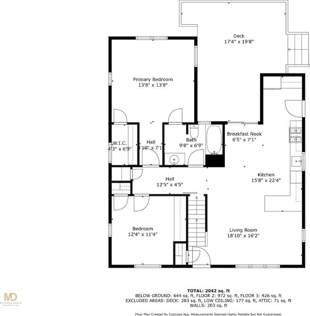 70 Rosemary Dr, North Kingstown, RI 02852 - photo 2
